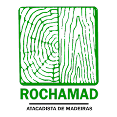 Logo ROCHAMAD Atacadista